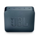 Портативні колонки JBL Go 2 Slate Navy (JBLGO2NAVY)